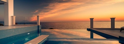 Tambouros Boutique Villas