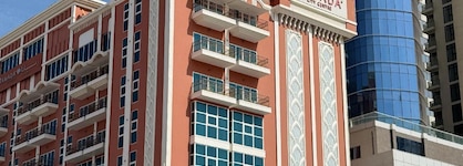 Ramada by Wyndham Manama City Centre