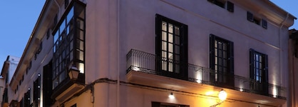 Summum Boutique Hotel Meliá Collection
