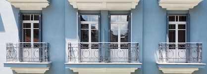 Antigon Urban Chic Hotel