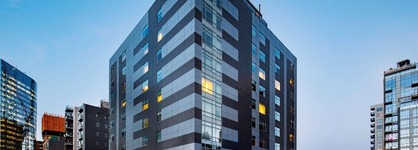 Hyatt Place Long Island City   New York City