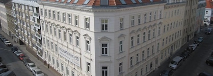 Rafael Kaiser Premium Apartments