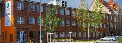 H24 Berlin Lichtenberg