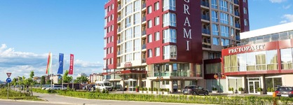 Grami Hotel Sofia