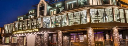 All Seasons Residence Hotel
