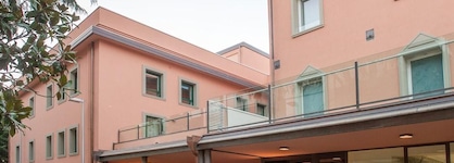 Metropol Ceccarini Suite - Luxury Apartments