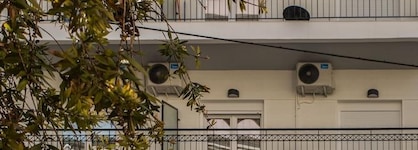 Olympus Residence