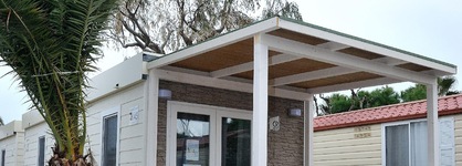 Don Antonio Glamping Village