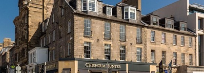 Destiny Scotland Chisholm Hunter Suites
