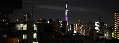Randor Residence Tokyo Suites