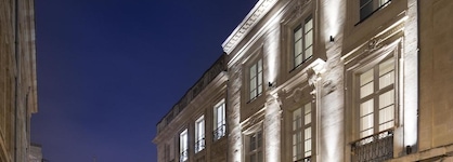 Hôtel Cardinal