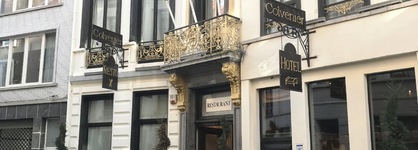 Hotel Colvenier
