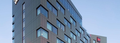 Radisson Red Glasgow