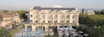 Hotel Ocelle Thermae & Spa - Adults Only