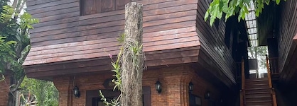 Baan Tawai Lanna Resort