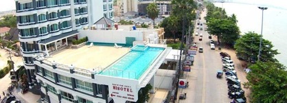 Jomtien Hisotel