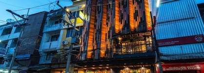 Family Tree Hotel
