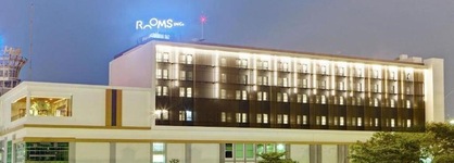 Rooms Inc Semarang
