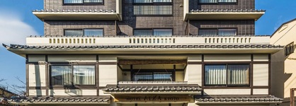 Hotel Alza Kyoto