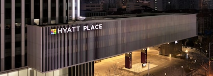 Hyatt Place Shanghai Tianshan Plaza