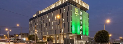 Holiday Inn Lima Airport, An Ihg Hotel