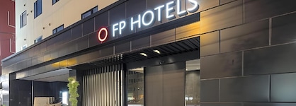 City Express By Marriott Osaka Shin-Imamiya
