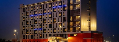 Aloft Dubai South