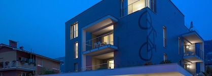 Garda Bike Residence