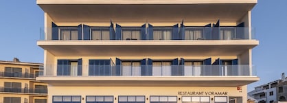 Hotel Voramar