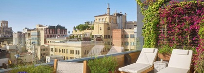 The Barcelona Edition