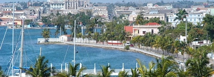 Meliá San Carlos