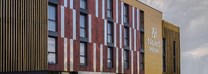 Najeti Hôtel Lille Nord