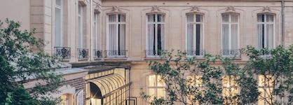 Hotel Alfred Sommier