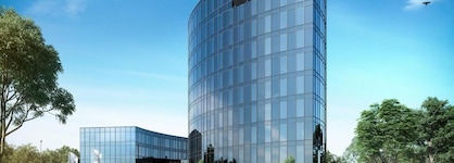 Airport Plaza Hotel Hamburg