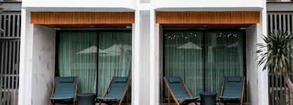 Wintree City Resort Chiang Mai