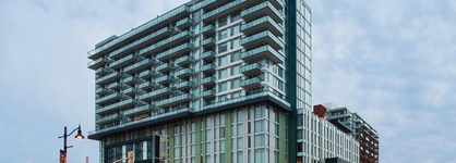 Toronto Marriott Markham