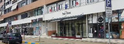 Vh Park Hotel Tirana