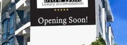 Brater Luxury