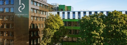 Centennial Hotel Tallinn