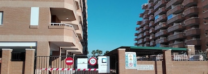 Apartamentos Vistamar Marina D'or 3000