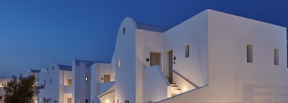 Costa Grand Resort & Spa