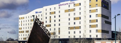Hôtel Mercure Paris Gennevilliers