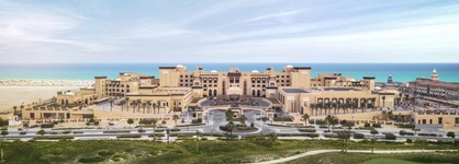 Saadiyat Rotana Resort And Villas