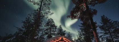 Aurora Village Ivalo