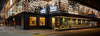 Grand Brizo Buenos Aires
