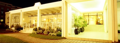 The Beach Hotel