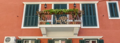 Apartments Aspalathos