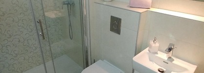 Apartment Le Monde
