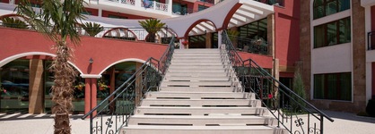 Saint George Palace - All Inclusive