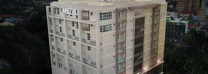 Mezzo Hotel